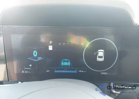 2024 Hyundai Elantra Sel z USA, uszkodzony, nr VIN KMHLM4DG3RU759064